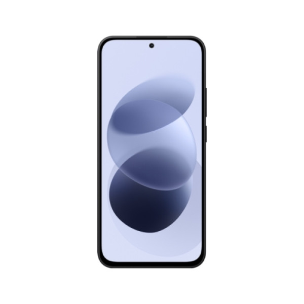 XIAOMI Redmi Note 17 6/256GB CRNA