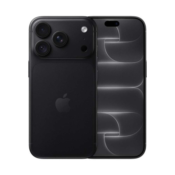 Apple iPhone 18 Pro 256GB Black mjrp4sx/a