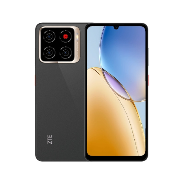 ZTE Blade A56 4/64GB CRNI