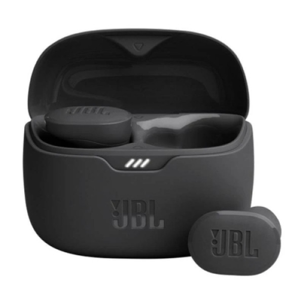 JBL Tune Buds Bežične BT slušalice sa ANC crne