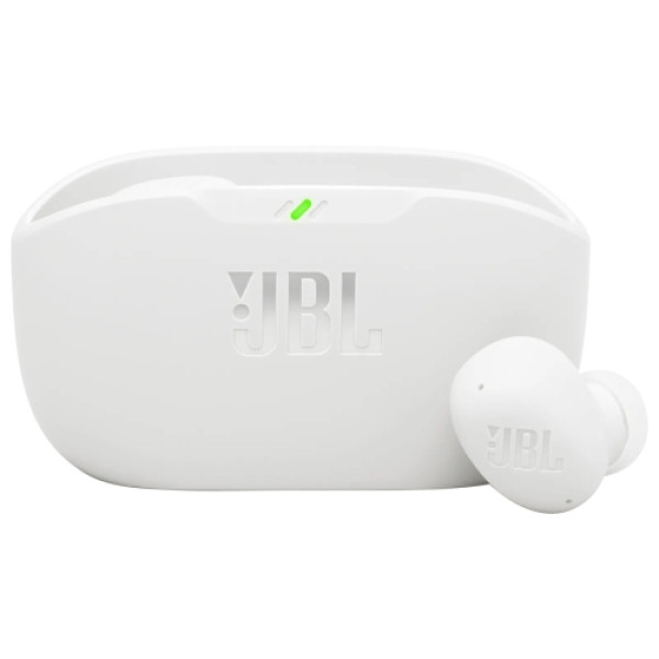 JBL Wave buds 2 bežične BT slušalice sa ANC bele
