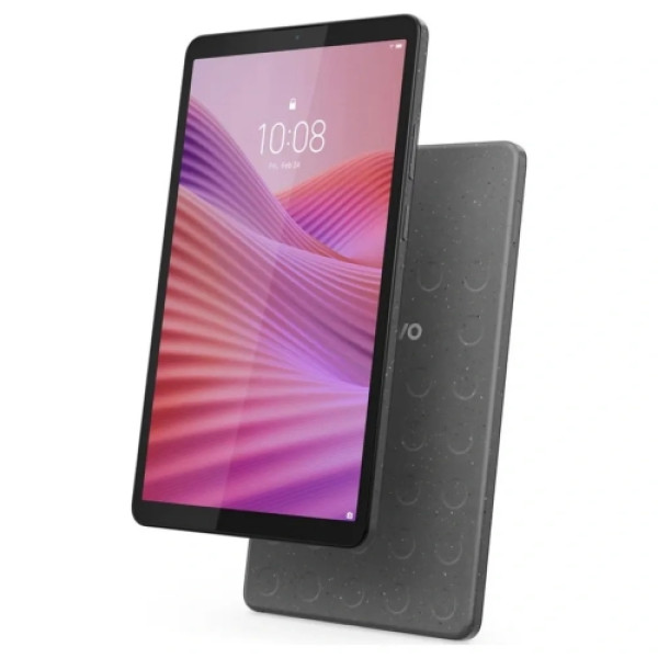 LENOVO Tab One 8.7'' 4/128GB WiFi TB305FU Siva