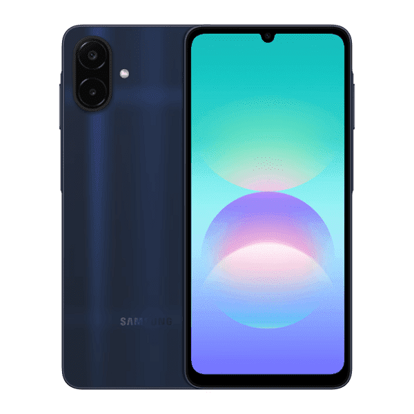Samsung A08 4GB/128GB tamno plava