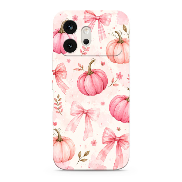 Futrola ULTRA TANKI PRINT CLEAR za Honor 600 ND0381