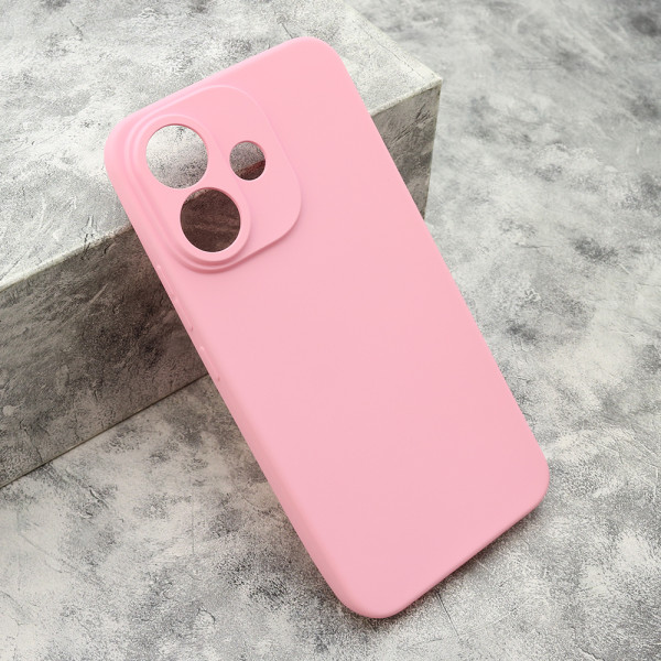 Futrola GENTLE COLOR za Xiaomi Redmi Note 17 Pro 5G/Xiaomi Redmi Note 17 Pro Max 5G roze