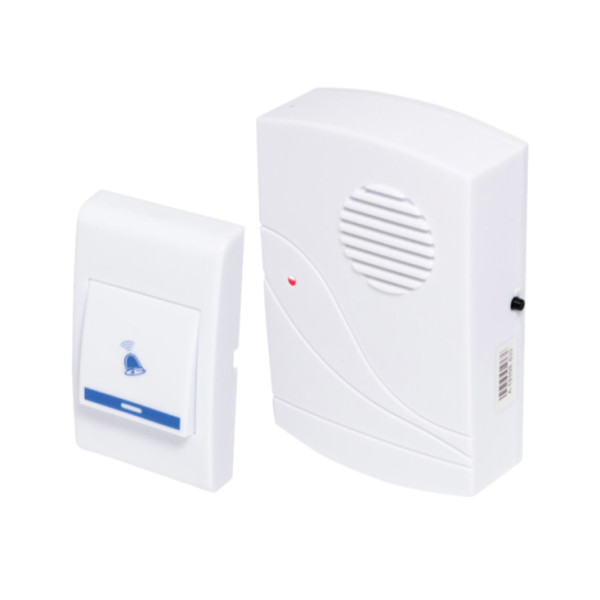 Bežično kućno zvono   ( DB0660DC )