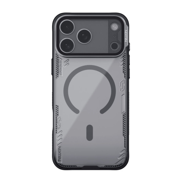 Futrola Nillkin Iceblade za iPhone 17 Pro / 18 Pro (6.3) crna