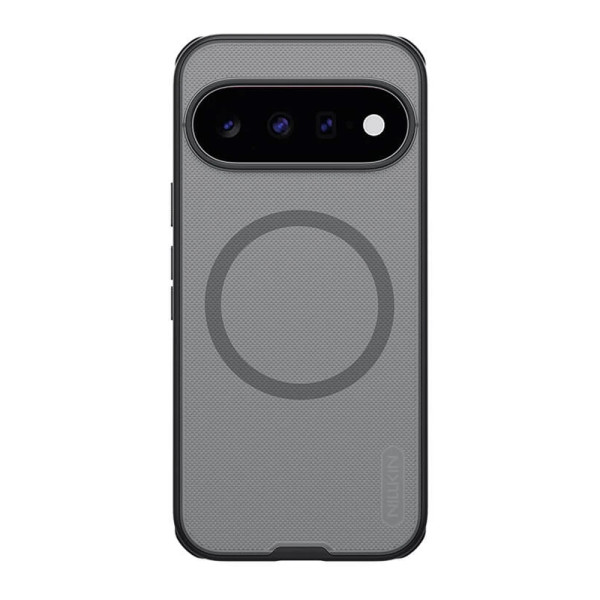 Futrola NILLKIN Super Frost Pro Magnetic za Google Pixel 11 providno crna