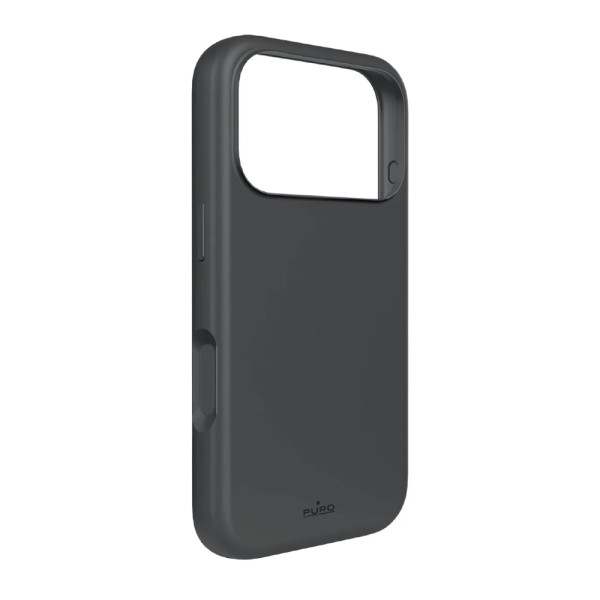 Futrola PURO ICON MAGSAFE za iPhone 17 Pro (6.3)/iPhone 18 Pro (6.3) crna