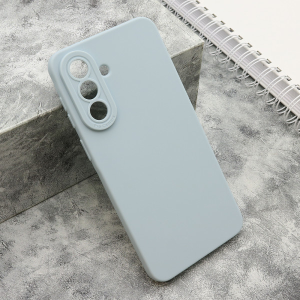 Futrola Silikon Pro Camera za Samsung A576B Galaxy A57 5G svetlo plava