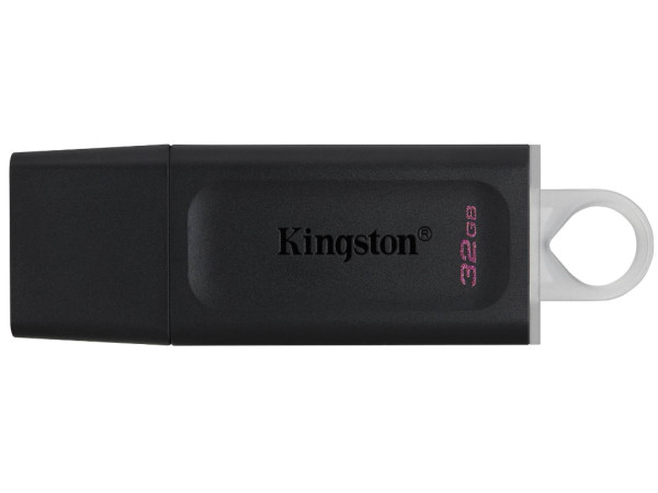 USB memorija KINGSTON DTX/32GB/DataTraveler Exodia/3.2/crna