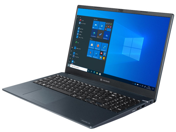 Laptop TOSHIBA Dynabook Satellite Pro A50-J-1IA Win11Pro15.6''FHD IPSi5-1135G716GB512GB SSDteget