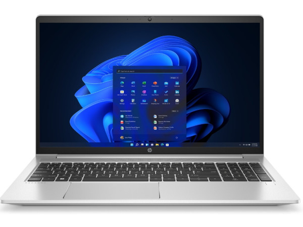 Laptop HP ProBook 450 G9 Win 11 Pro15.6''FHD AG IPS IRi7-1255U16GB512GBGLANbacklitFPR' ( '6A1T9EA' ) 