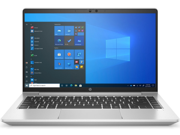 Laptop HP ProBook 445 G8  DOS14''FHD AGRyzen 5-5600U8GB256GBFPR' ( '32N29EA' ) 