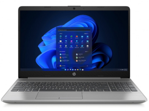 Laptop HP 255 G8 Win 11 Home15.6''FHD AG IPSRyzen 5-5500U16GB512GBGLANsrebrna