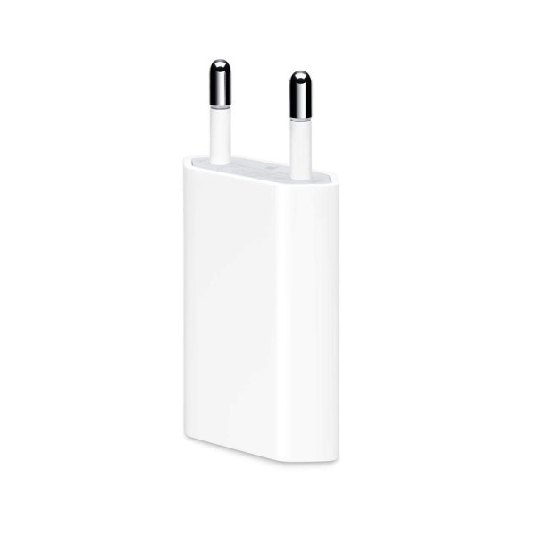 Kucni punjac BLUE SERIES IP4 za Iphone 4/4S 2in1