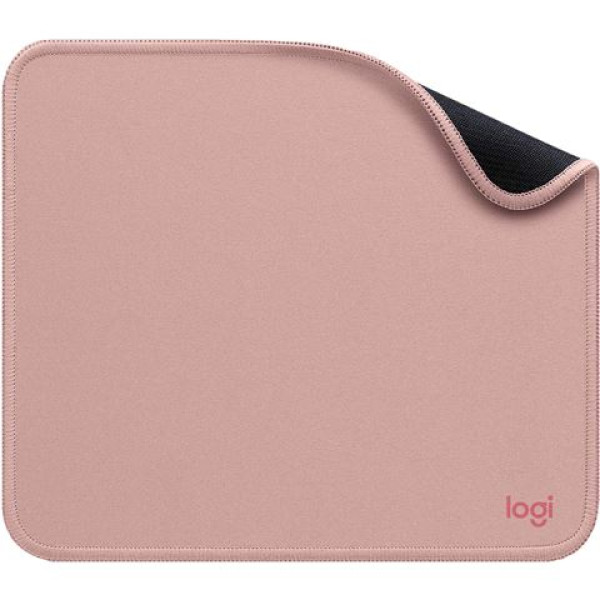 Podloga za miša Logitech Studio Series - DARKER ROSE