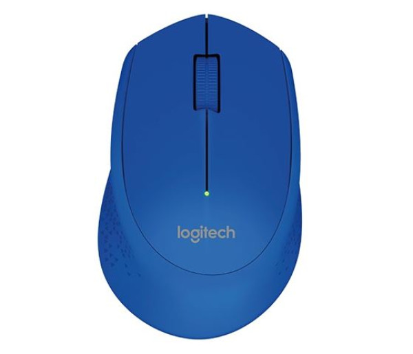 MIŠ LOGITECH M280 Wireless Blue