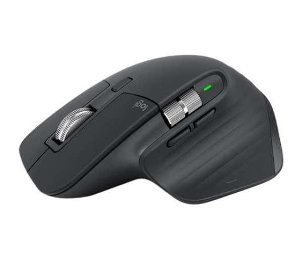 MIŠ LOGITECH MX Master 3 Advanced Graphite