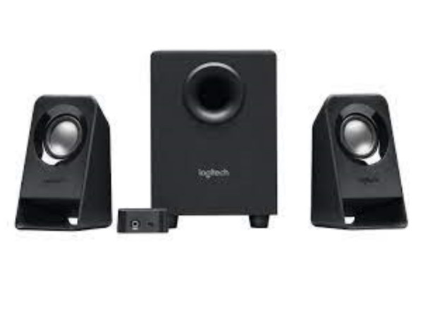 Zvučnik LOGITECH Z213 2.17Wcrna' ( 'Z213' ) 