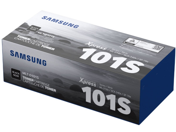 Toner SAMSUNG MLT-D101S' ( 'SU696A' ) 