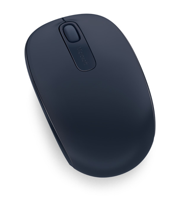 Miš MICROSOFT Wireless Mobile Mouse 1850 bežični teget