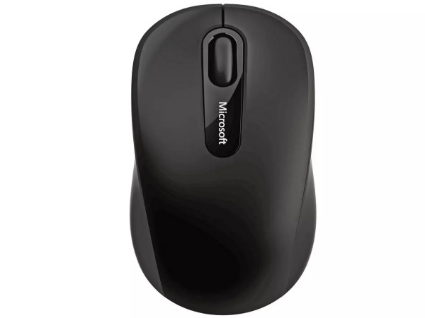 Miš MICROSOFT Bluetooth Mobile Mouse 3600 Bus/bežični/crni