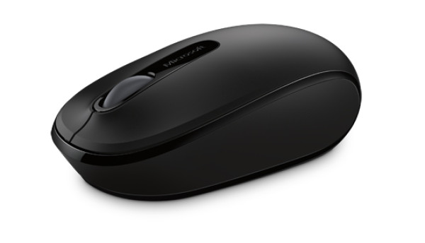 Miš MICROSOFT Wireless Mobile Mouse 1850 for Businessbezicnicrni' ( '7MM-00002' ) 