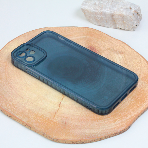 Torbica Candy Camera za iPhone 11 6.1 plava
