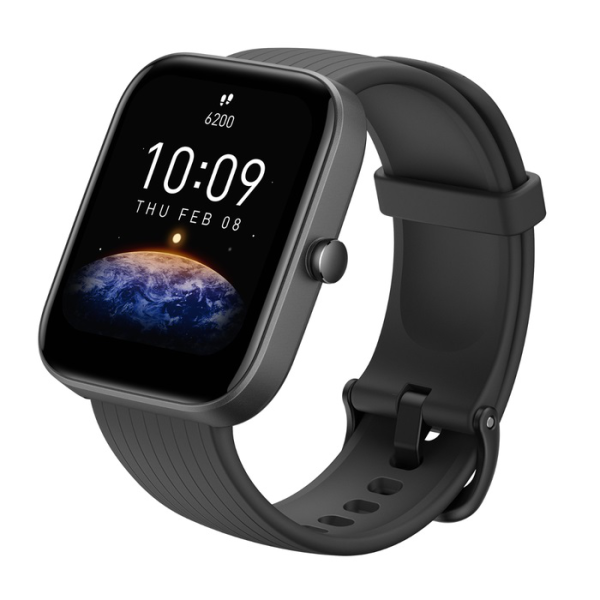 Smart watch Amazfit Bip 3 Pro crni