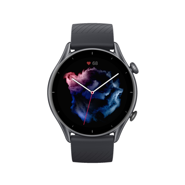 Smart watch Amazfit GTR 3 crni