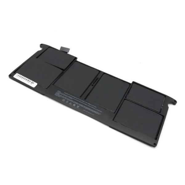 Baterija laptop Apple A1375 7.4V 35Wh 5300mAh crna HQ