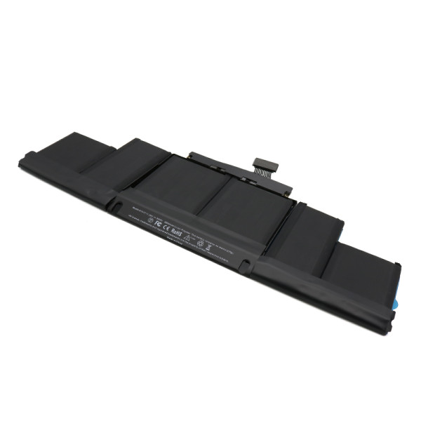 Baterija laptop Apple A1417 10.95V 95Wh 8800mAh crna HQ