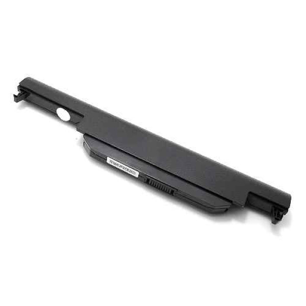 Baterija laptop Asus A32-K55 10.8V-5200mAh crna