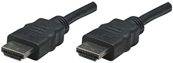 KABL HDMI, MM, 15m, Manhattan 308434