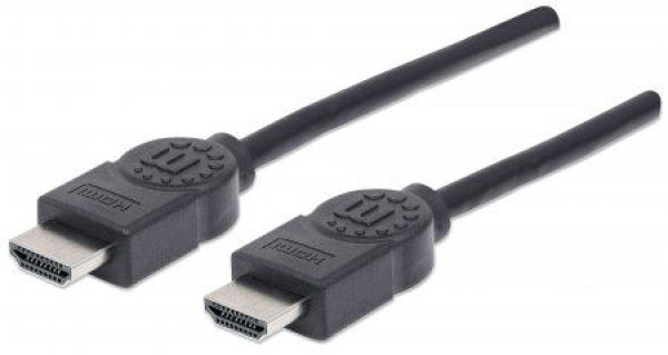KABL HDMI, MM, 5m, Manhattan 323239