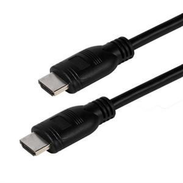 Kabl HDMI MM (muško-muški) Vivanco 1.5m, 4K crni