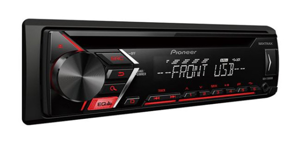 AUTO RADIO Pioneer DEH-S100UB Auto radio