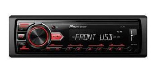 AUTO RADIO Pioneer MVH-09UB