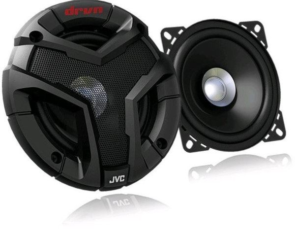 AUTO ZVUČNICI JVC CS-V418J  10cm