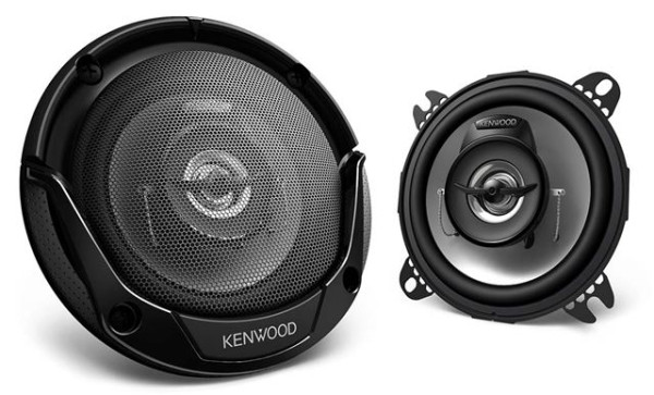 AUTO ZVUČNICI Kenwood KFC-E1065 - 10cm,2-sistemski