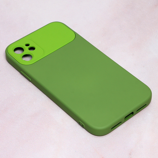 Torbica Color Candy za iPhone 11 6.1 type 3