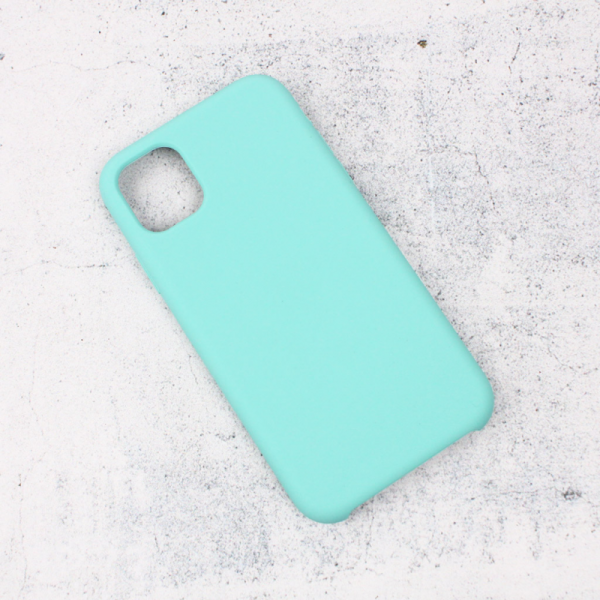 Torbica Summer color za iPhone 11 6.1 mint
