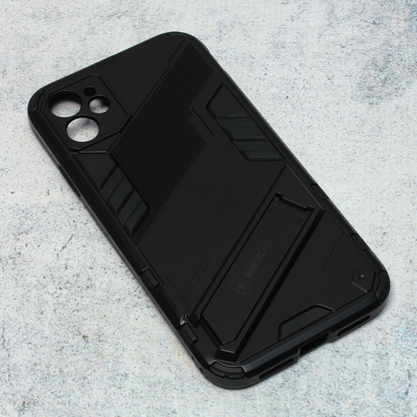 Torbica Strong II za iPhone 11 6.1 crna