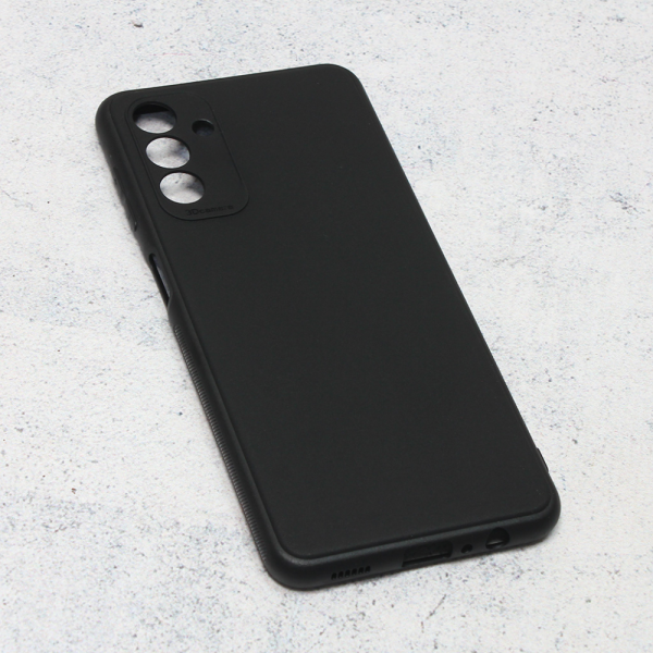 Torbica 3D Camera za Samsung A136B/A047F Galaxy A13 5G/A04s crna