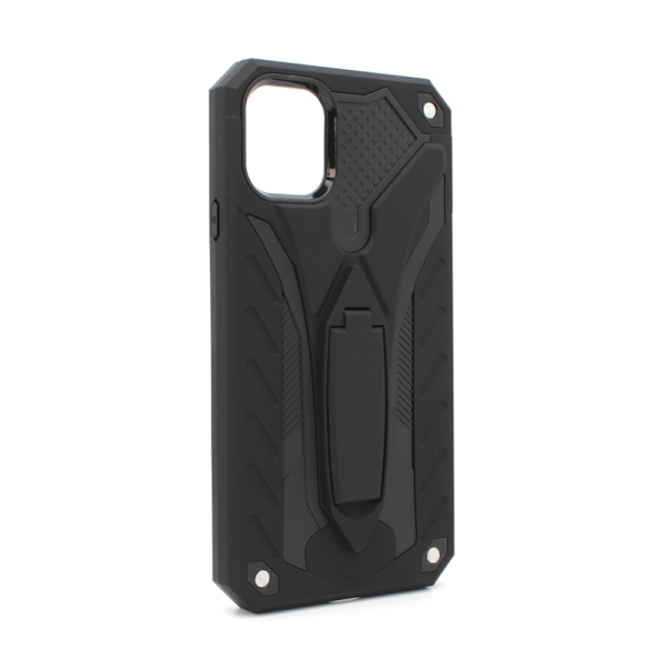 Torbica Fight za iPhone 11 6.1 crna