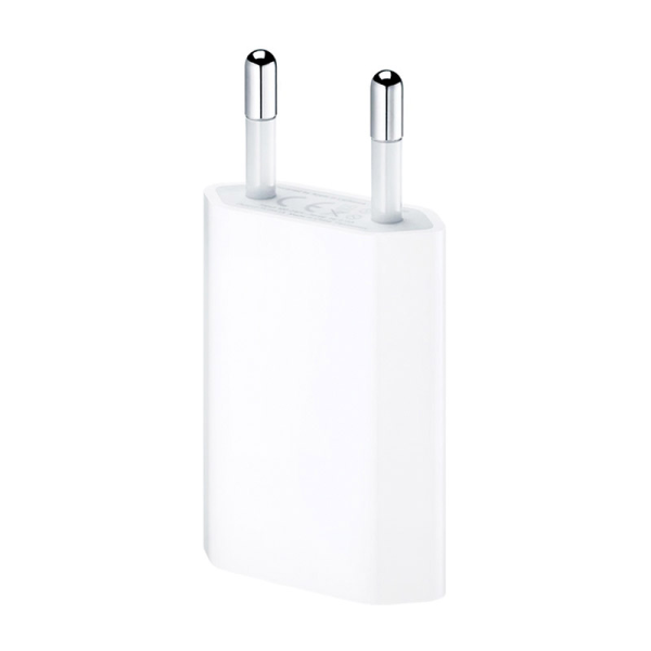 Kucni punjac Teracell Evo IPD1 Type-C USB 1A beli