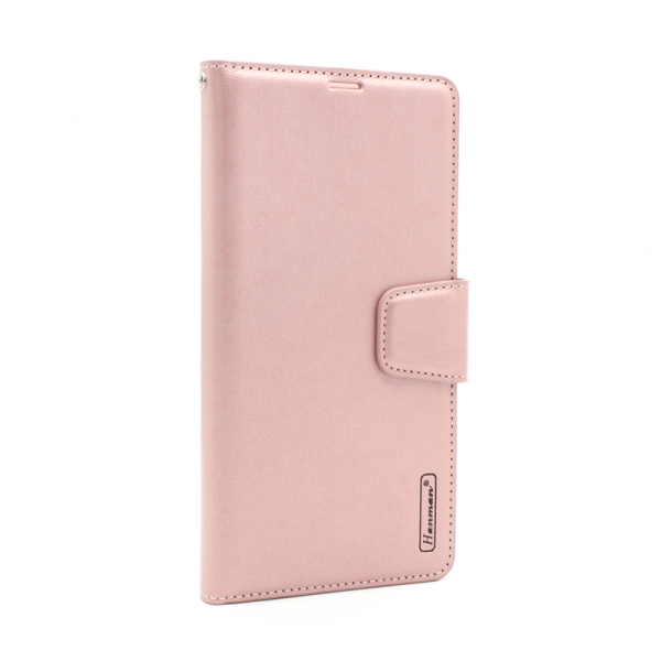 Torbica Hanman Canvas ORG za iPhone 11 6.1 roze