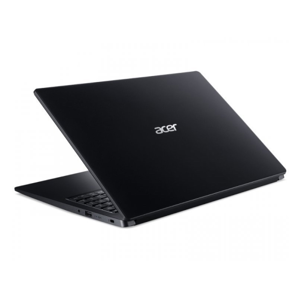 Laptop Acer Aspire 3 15.6 FHD/AMD Athlon 3050U/8GB/256GB/Windows 11 black