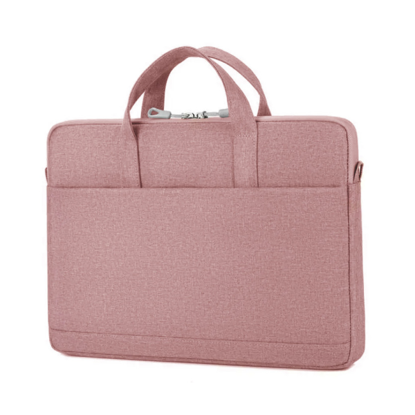Torba za laptop Casual EL 14'' pink